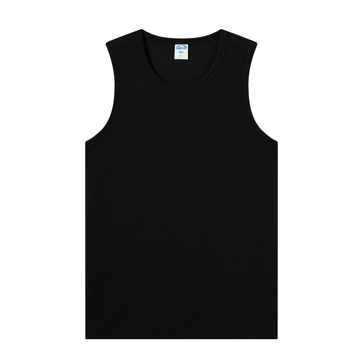 Pure Form | Ribbed Sleeveless Tank - OMYGOODS