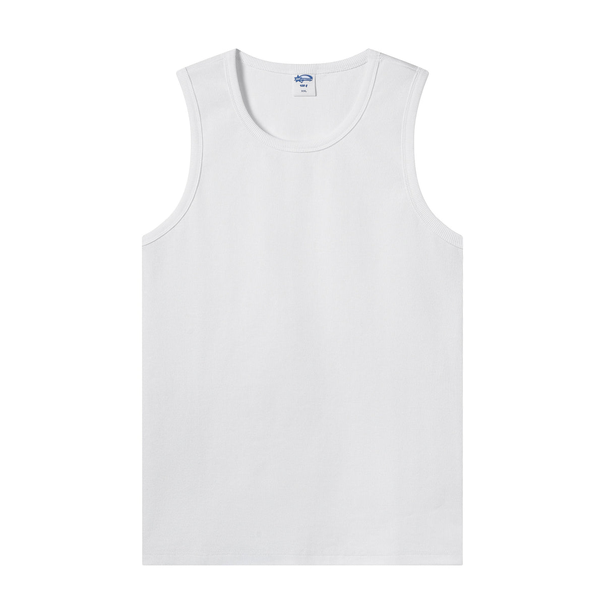 Pure Form | Ribbed Sleeveless Tank - OMYGOODS