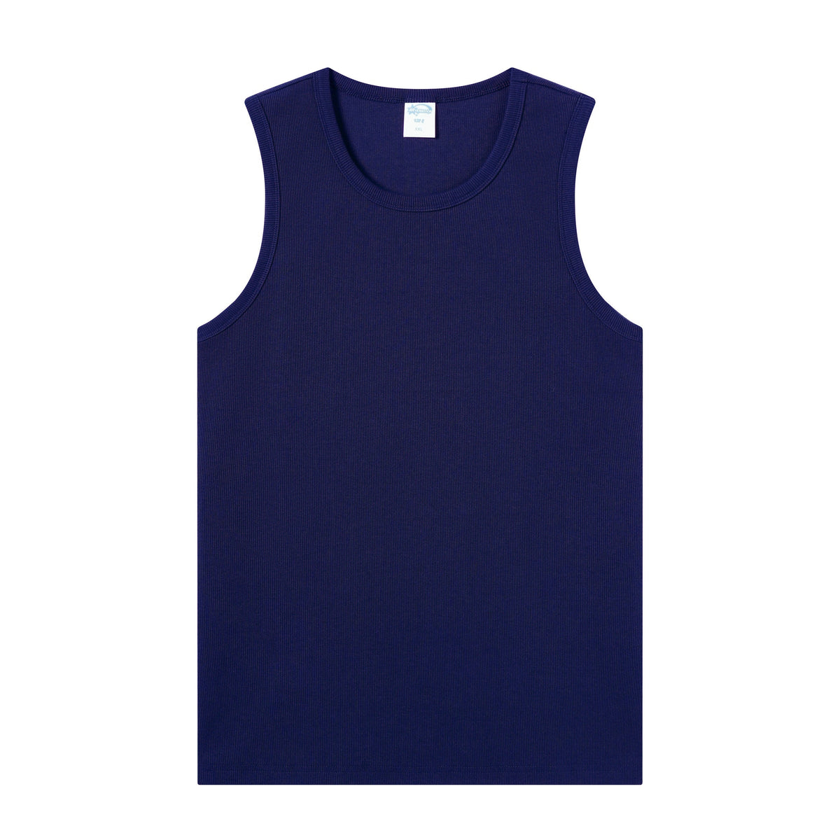 Pure Form | Ribbed Sleeveless Tank - OMYGOODS