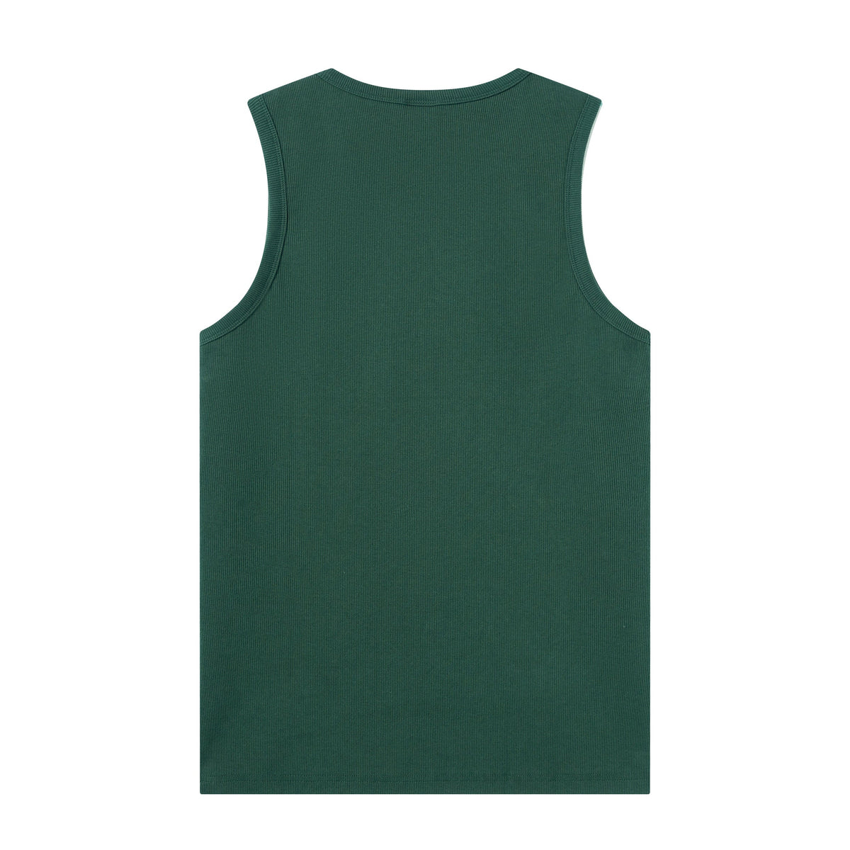 Pure Form | Ribbed Sleeveless Tank - OMYGOODS