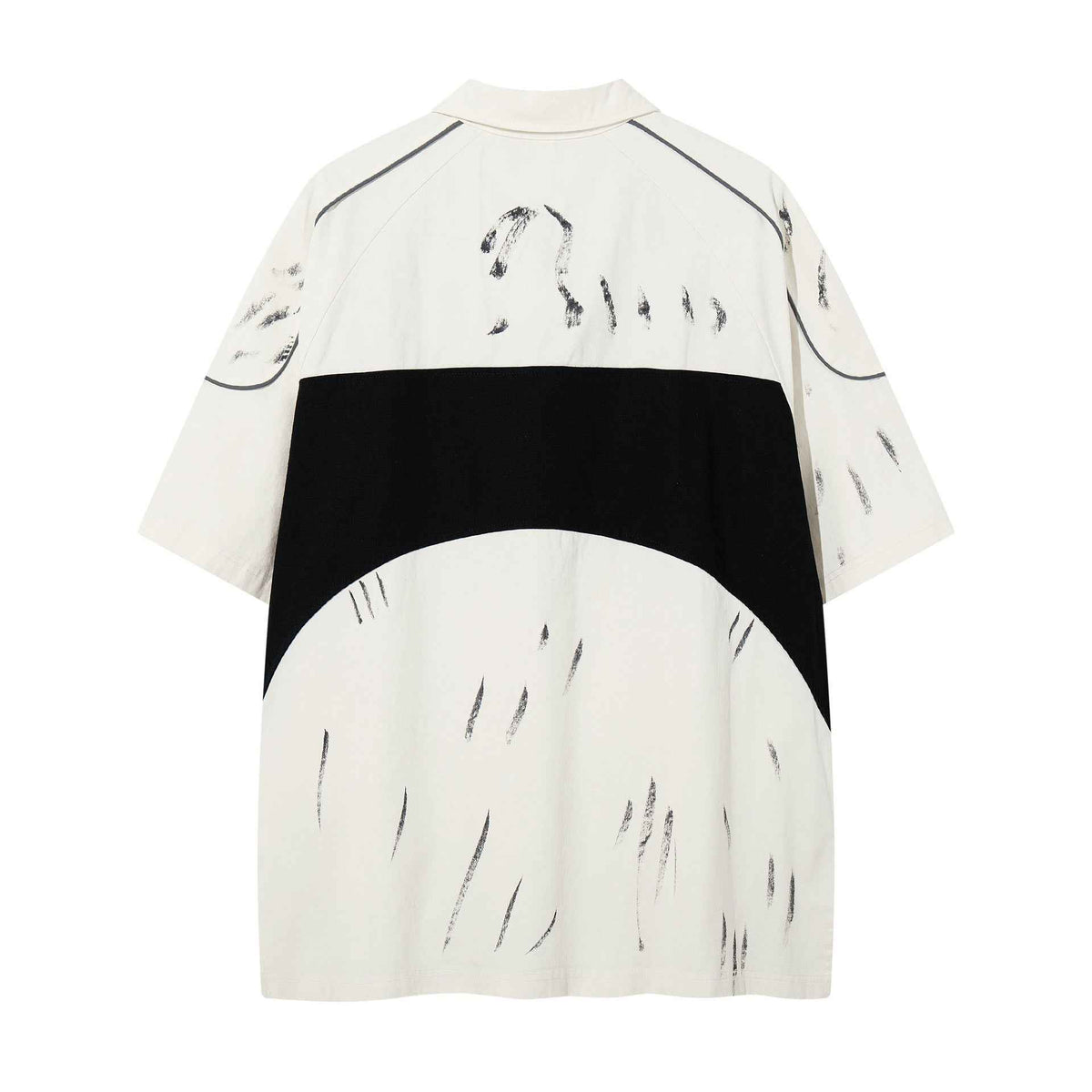 Racing Elements Short Sleeve