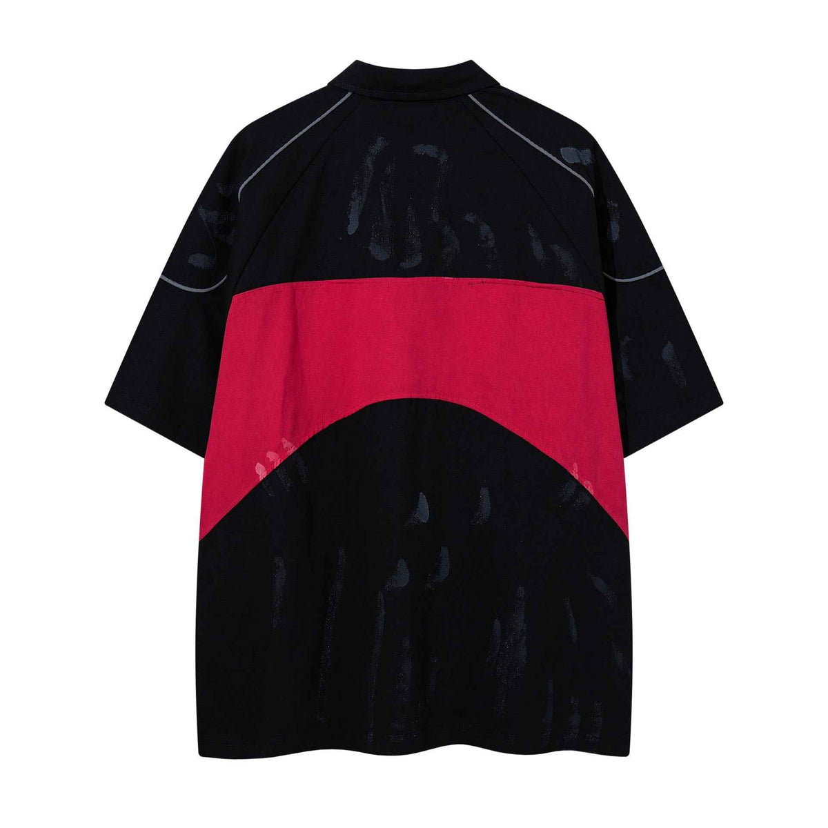 Racing Elements Short Sleeve