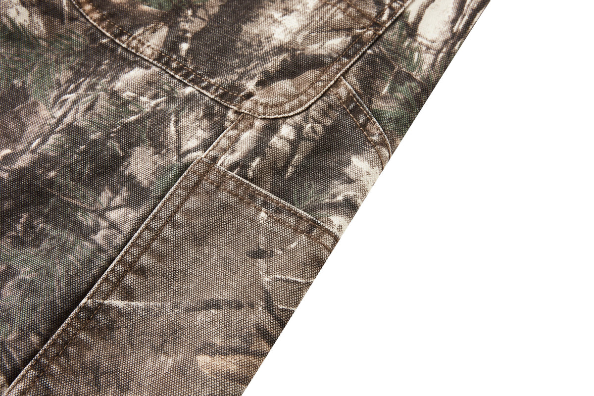 Realtree Camo | Straight Jeans - OMYGOODS