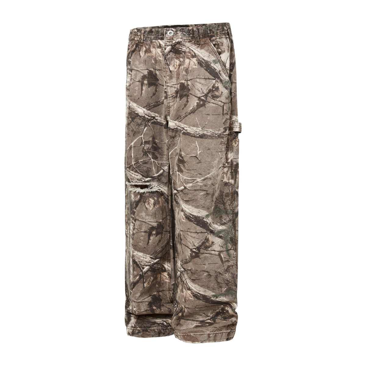 Realtree Camo | Straight Jeans - OMYGOODS