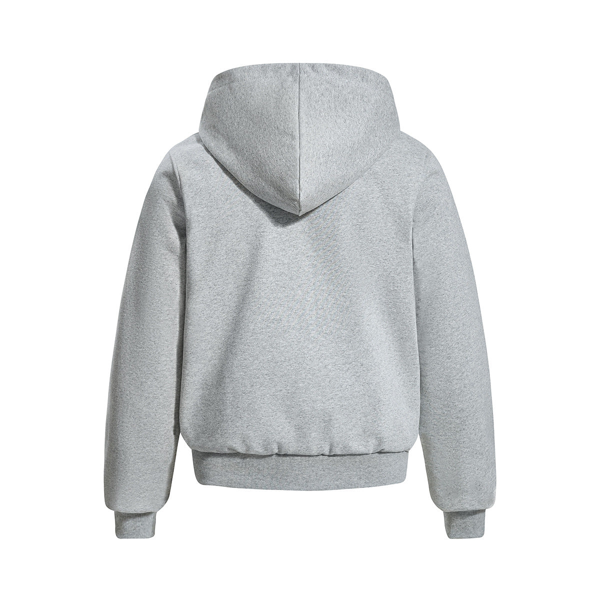 Retro Character Pullover | Zip Up Hoodie - OMYGOODS