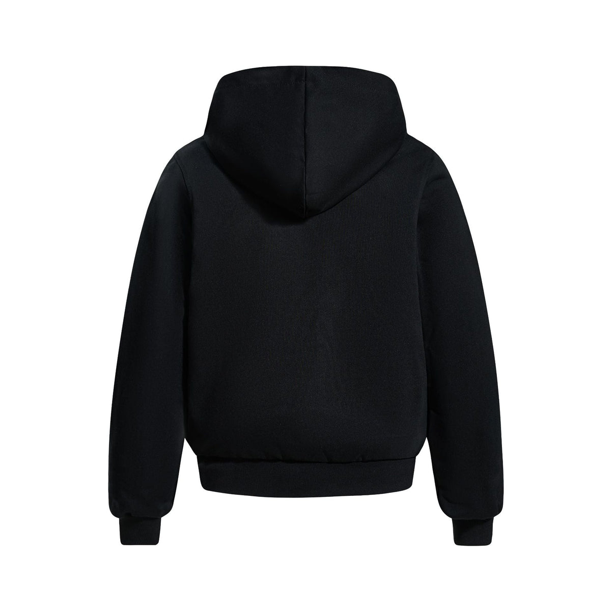 Retro Character Pullover | Zip Up Hoodie - OMYGOODS