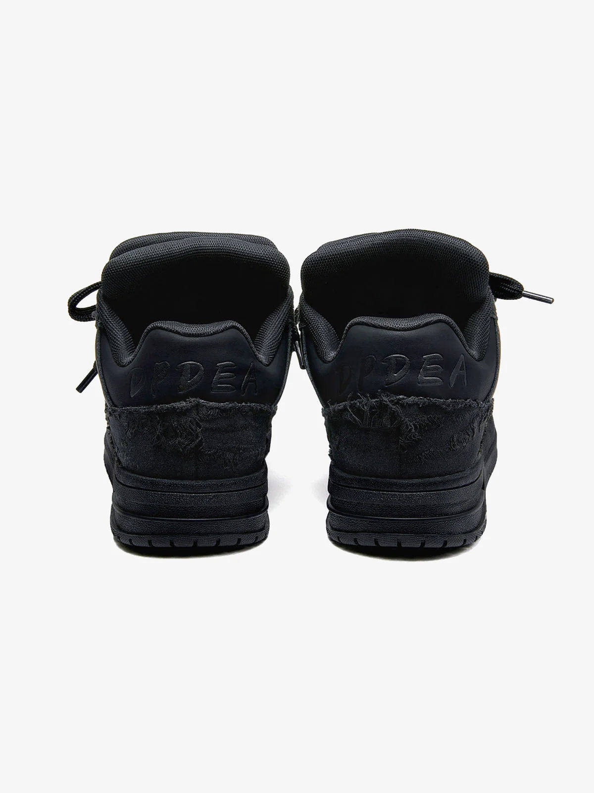 Retro Graffiti | Y2K Punk Skate Sneakers - OMYGOODS