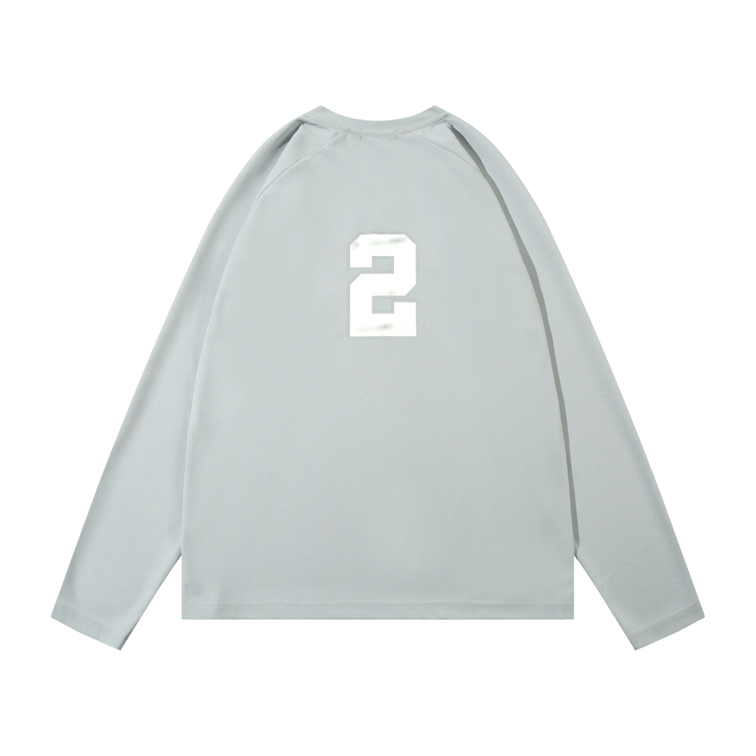 Division 2 Long Sleeve Jersey