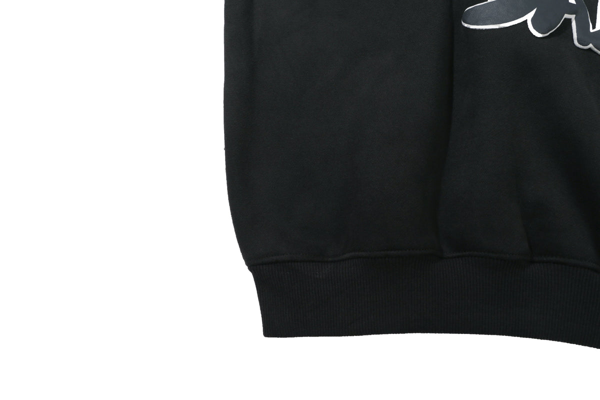 Saint | Layered Streetwear Hoodie - OMYGOODS
