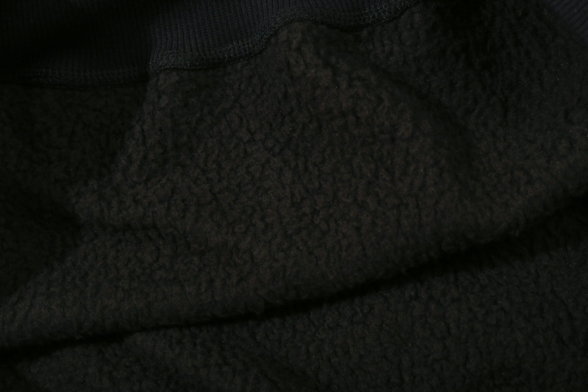 Saint | Layered Streetwear Hoodie - OMYGOODS