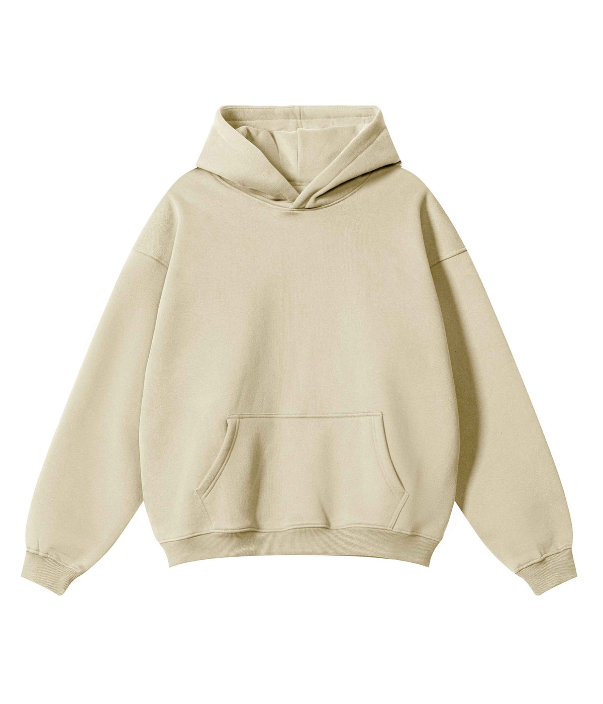 SAND HOODIE