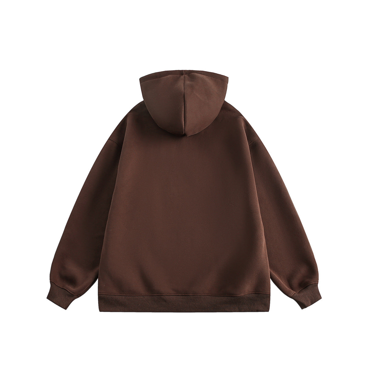 Shadow Wave | Y2K Inspired Graphic Hoodie - OMYGOODS