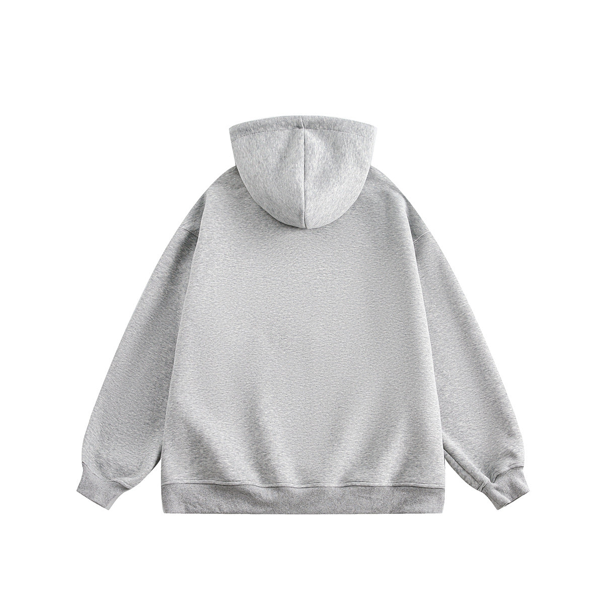 Shadow Wave | Y2K Inspired Graphic Hoodie - OMYGOODS