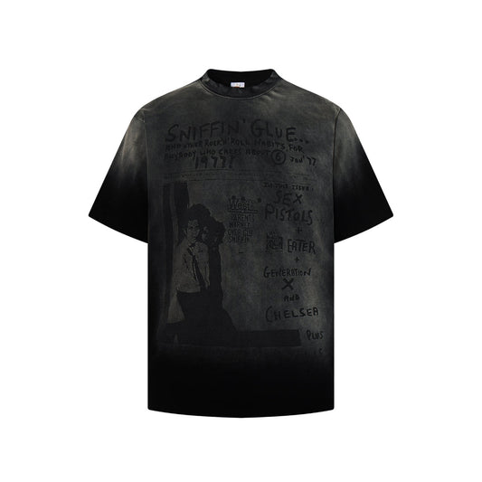 The '77 Zine T-shirt