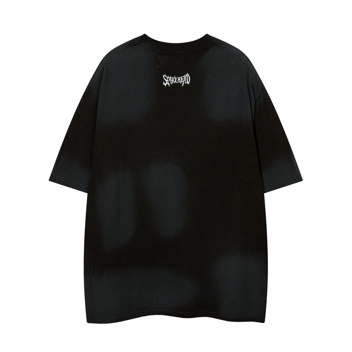 Spikyhead | Tie-Dye T-Shirt - OMYGOODS
