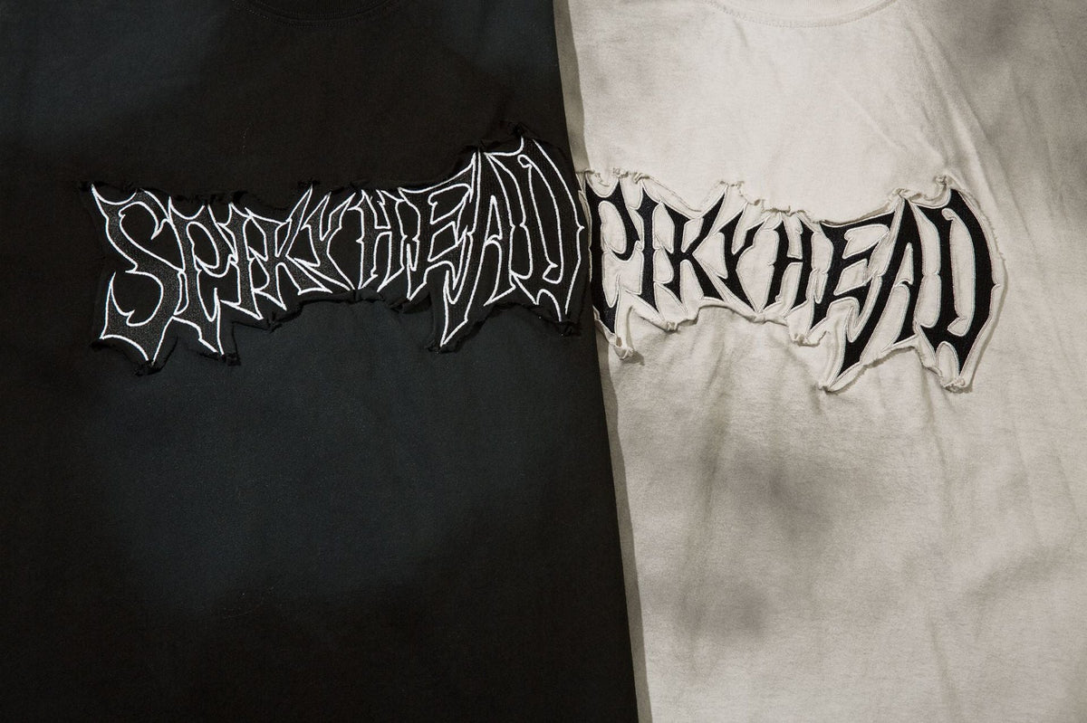 Spikyhead | Tie-Dye T-Shirt - OMYGOODS