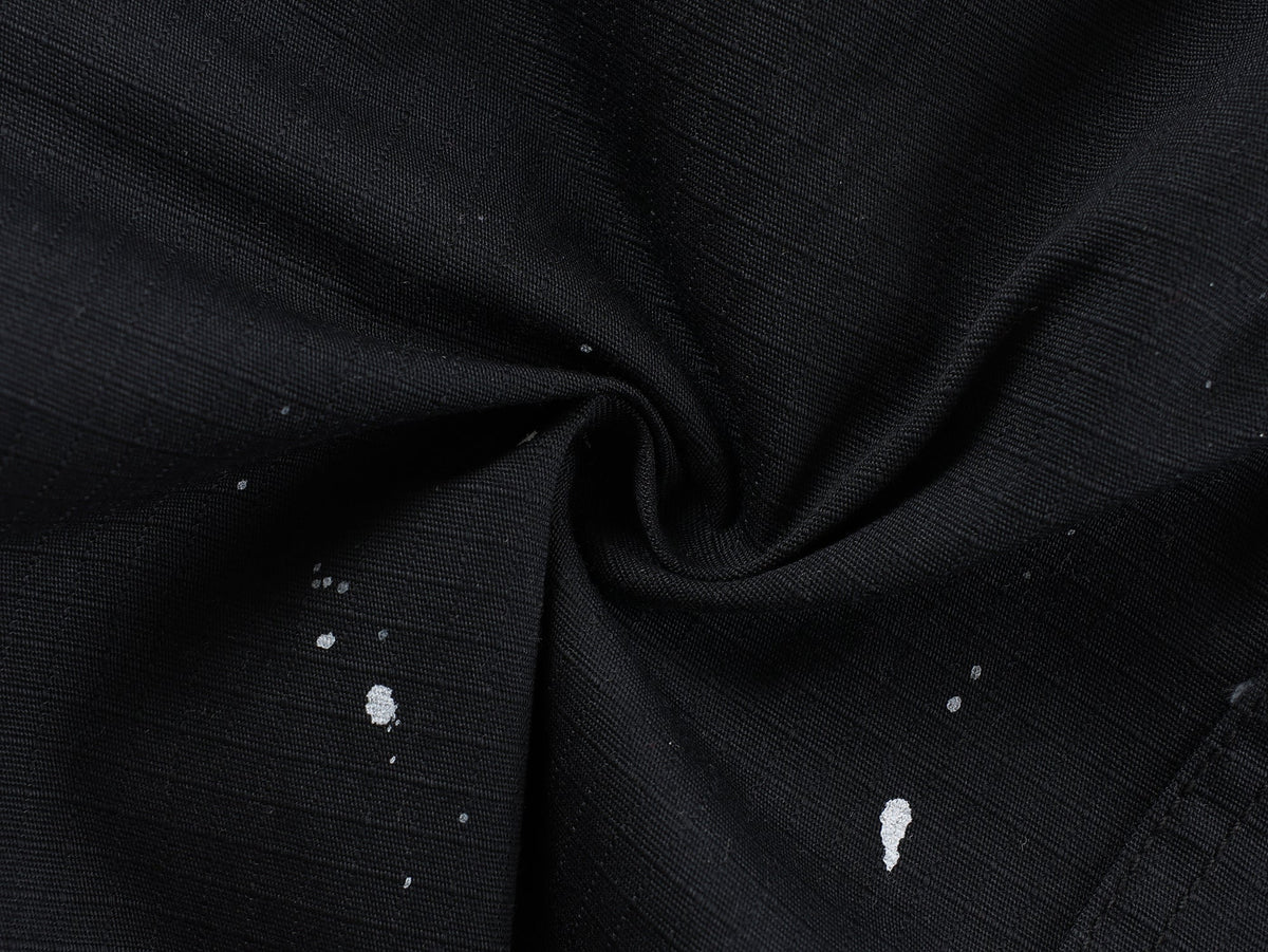 Splatter-Paint | Cargo Shorts - OMYGOODS
