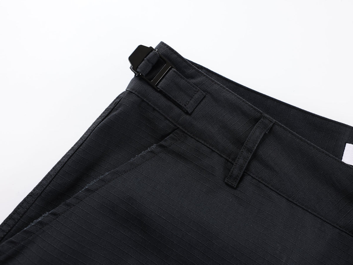 Splatter-Paint | Cargo Shorts - OMYGOODS