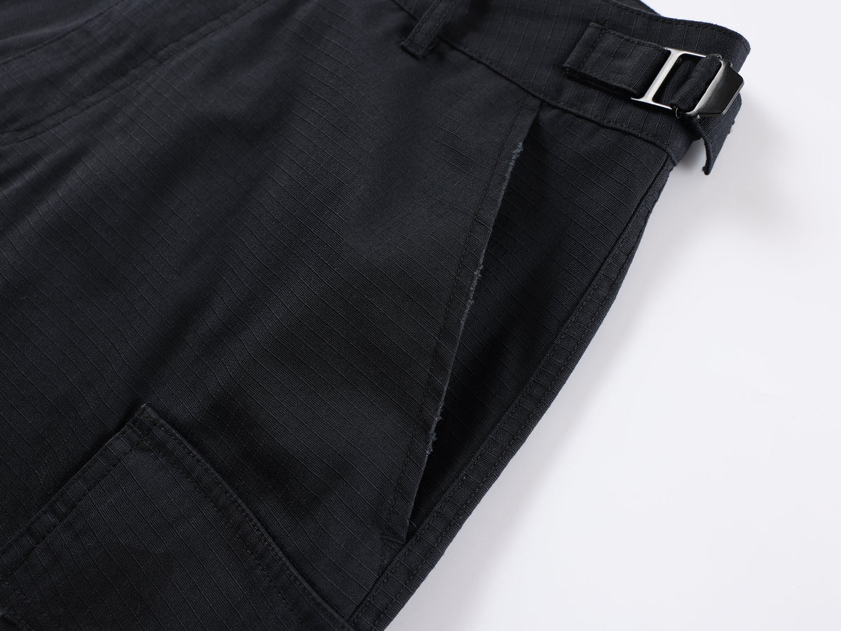 Splatter-Paint | Cargo Shorts - OMYGOODS