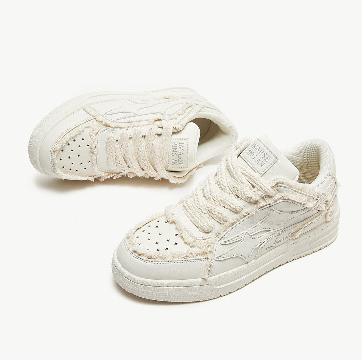 Star Boy | Unique Casual Sneakers - OMYGOODS