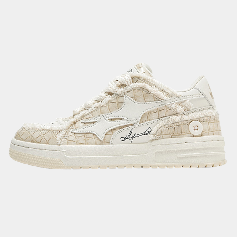 Star Boy | Unique Casual Sneakers - OMYGOODS