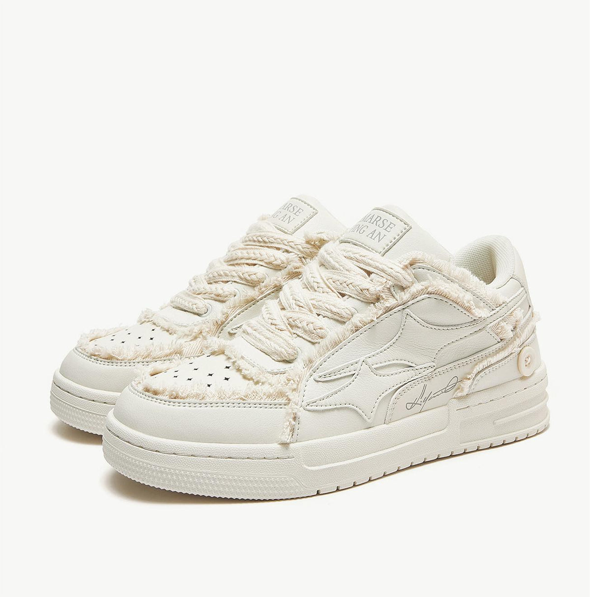 Star Boy | Unique Casual Sneakers - OMYGOODS