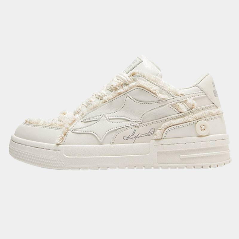 Star Boy | Unique Casual Sneakers - OMYGOODS