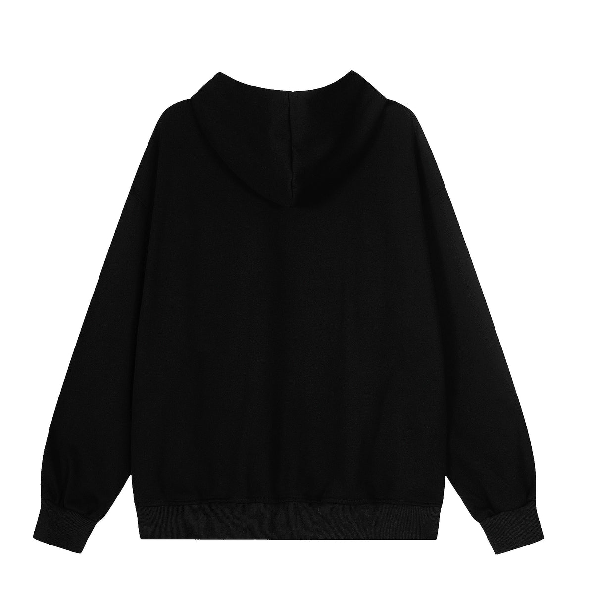 Star | Oversized Hoodie - OMYGOODS