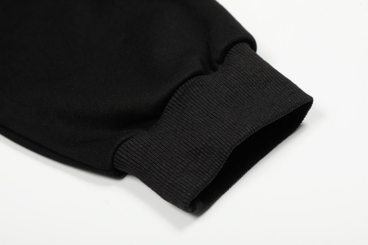 Star | Oversized Hoodie - OMYGOODS