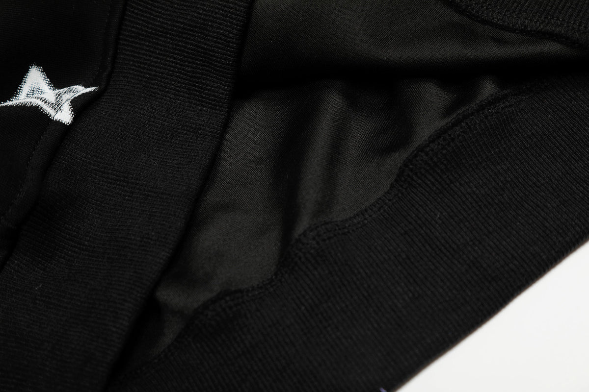 Star | Oversized Hoodie - OMYGOODS