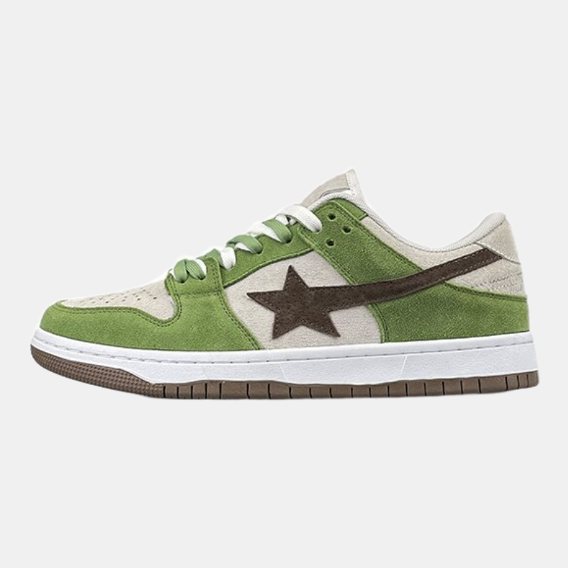 STR | Versatile Sneakers - OMYGOODS