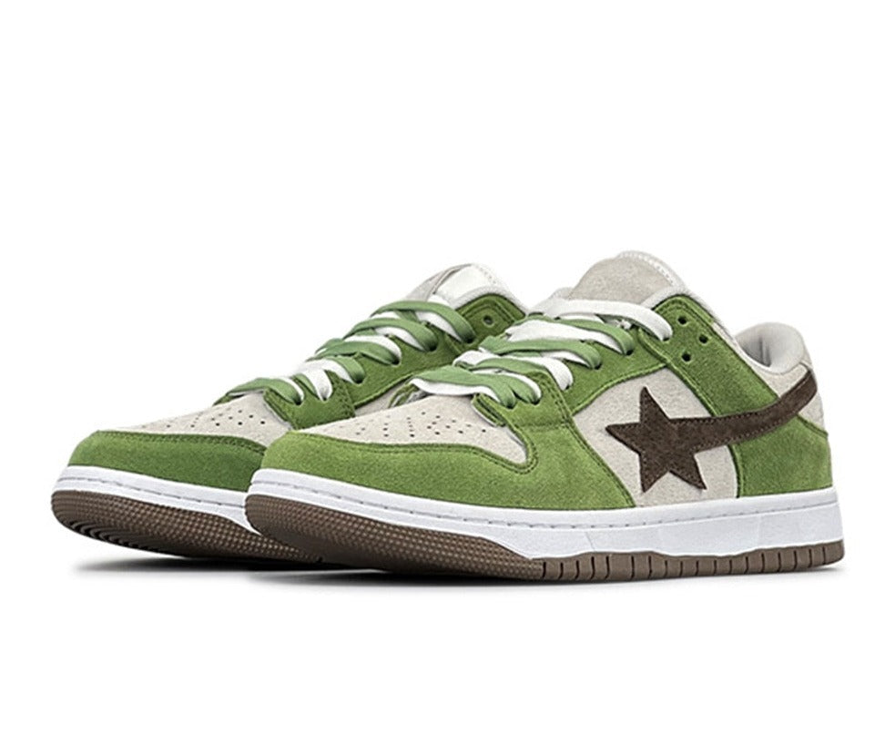STR | Versatile Sneakers - OMYGOODS