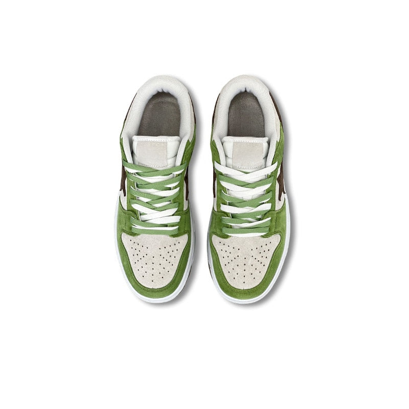 STR | Versatile Sneakers - OMYGOODS