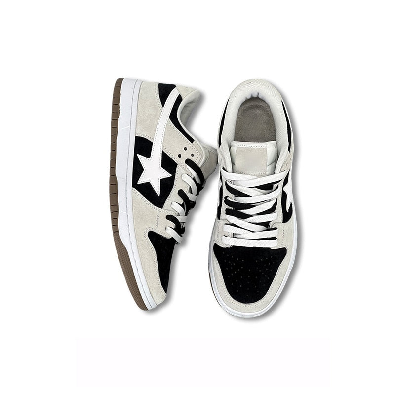 STR | Versatile Sneakers - OMYGOODS