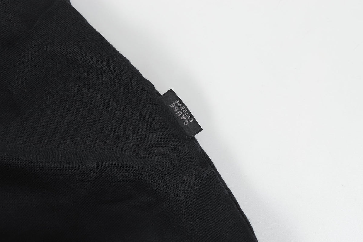 Street Abstract Graffiti | Gradient Sweatshirt - OMYGOODS