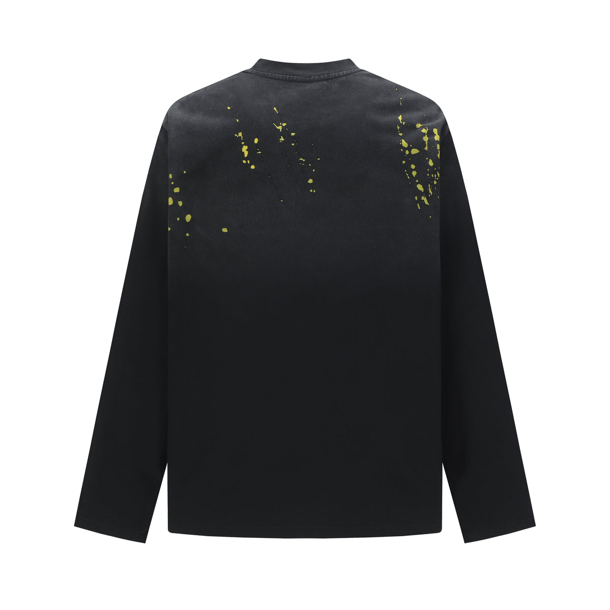 Street Abstract Graffiti | Gradient Sweatshirt - OMYGOODS