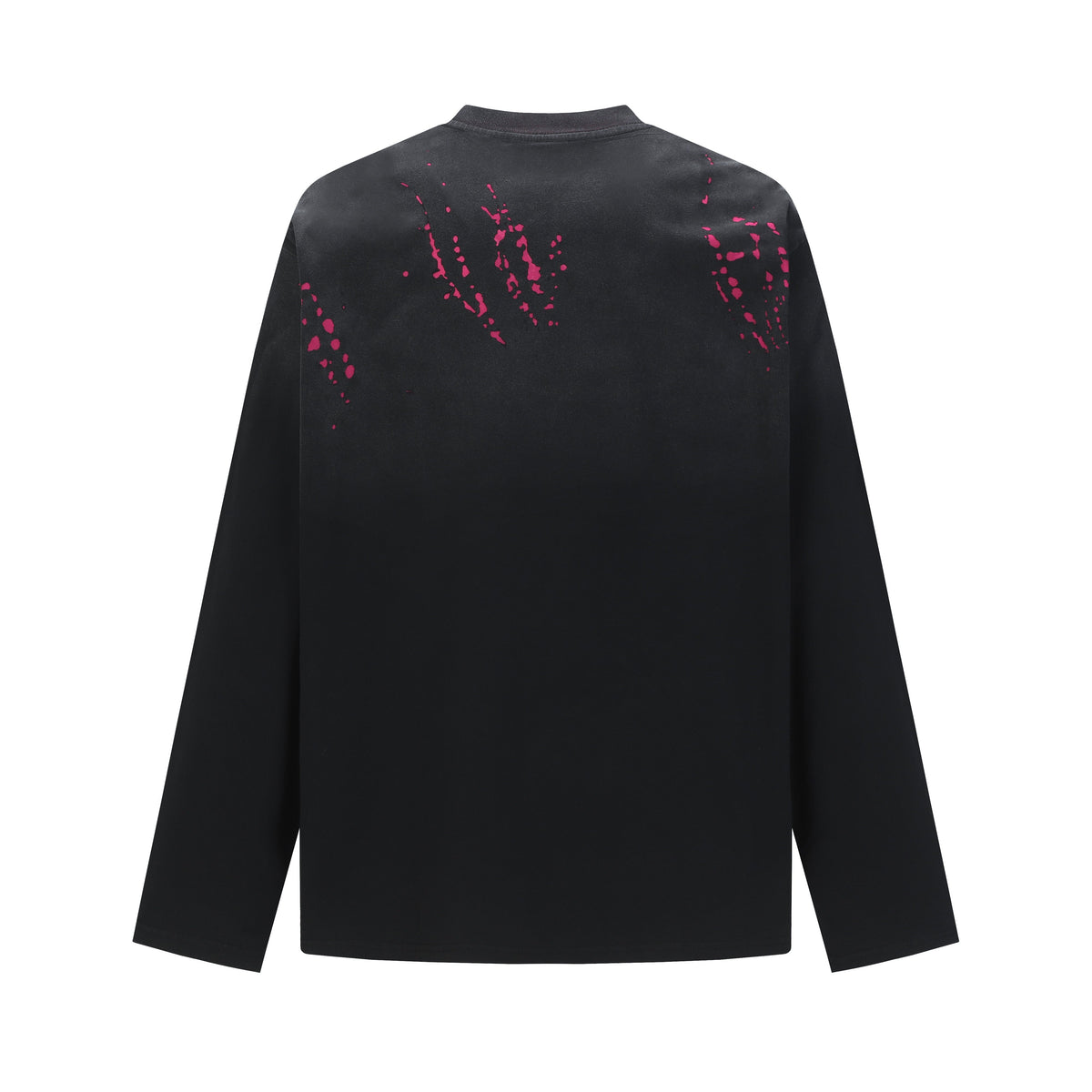 Street Abstract Graffiti | Gradient Sweatshirt - OMYGOODS