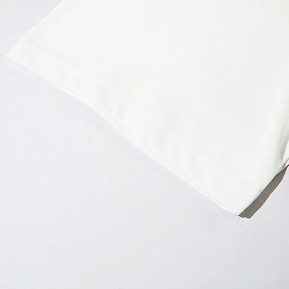 Streetwear Oversized Star Tshirts - OMYGOODS