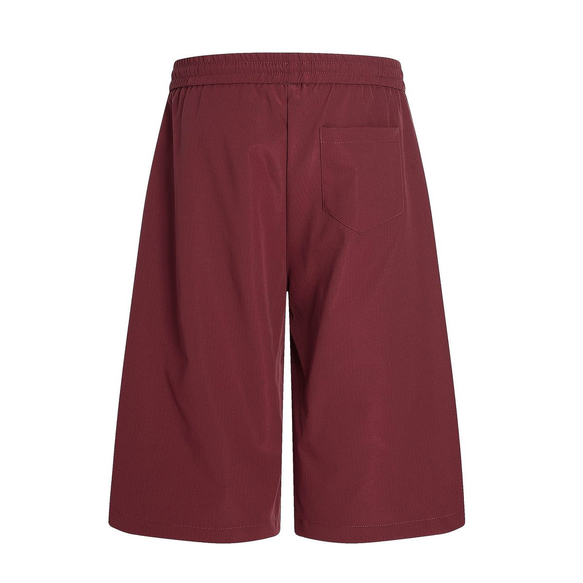 Stripe Panel | Sport Shorts - OMYGOODS