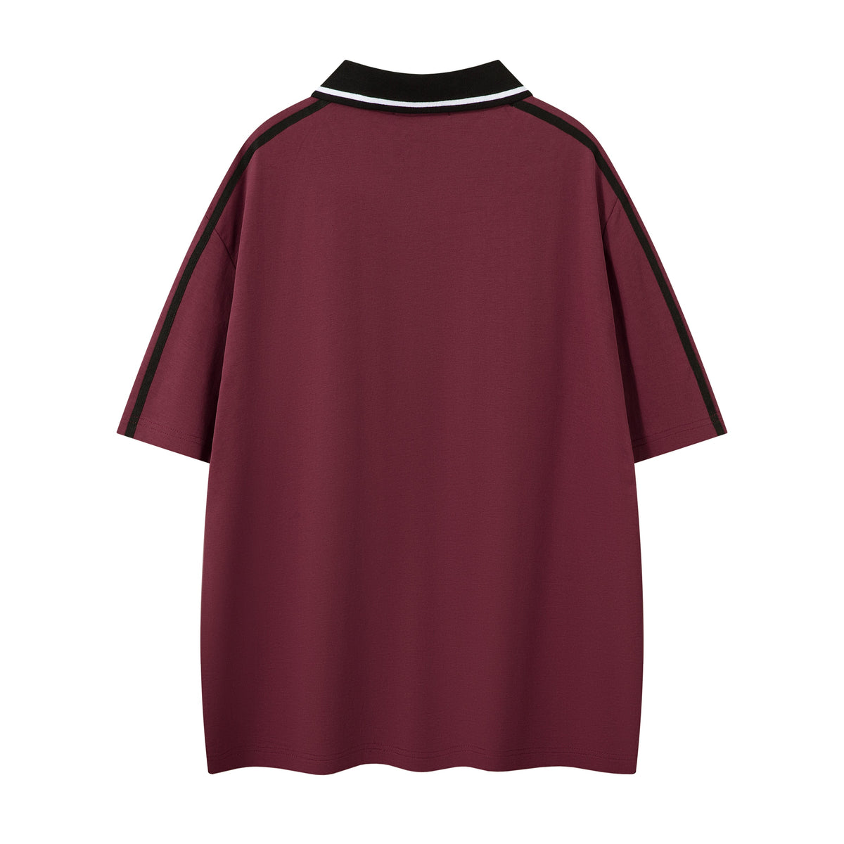 Striped | Racing Tee - OMYGOODS