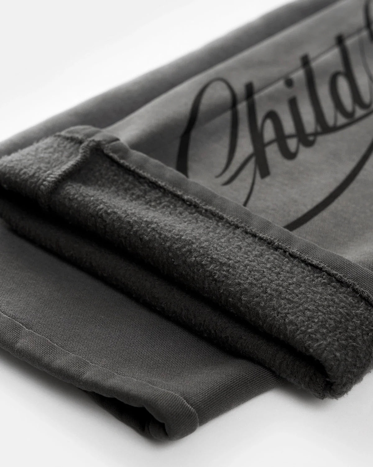 Omygoods Acid Washed Sweatpants
