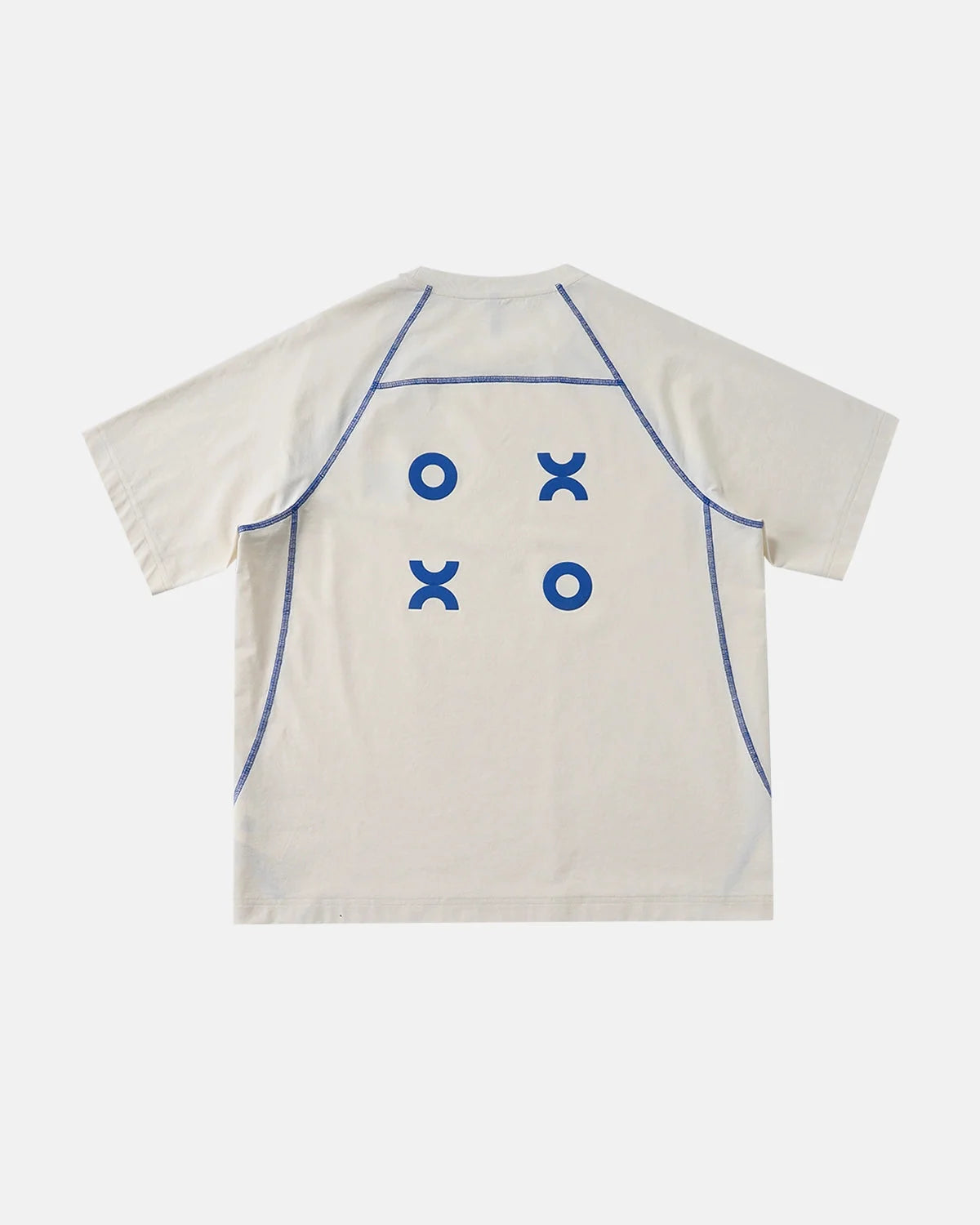 Omygoods Activewear Breathable Breezy Tee