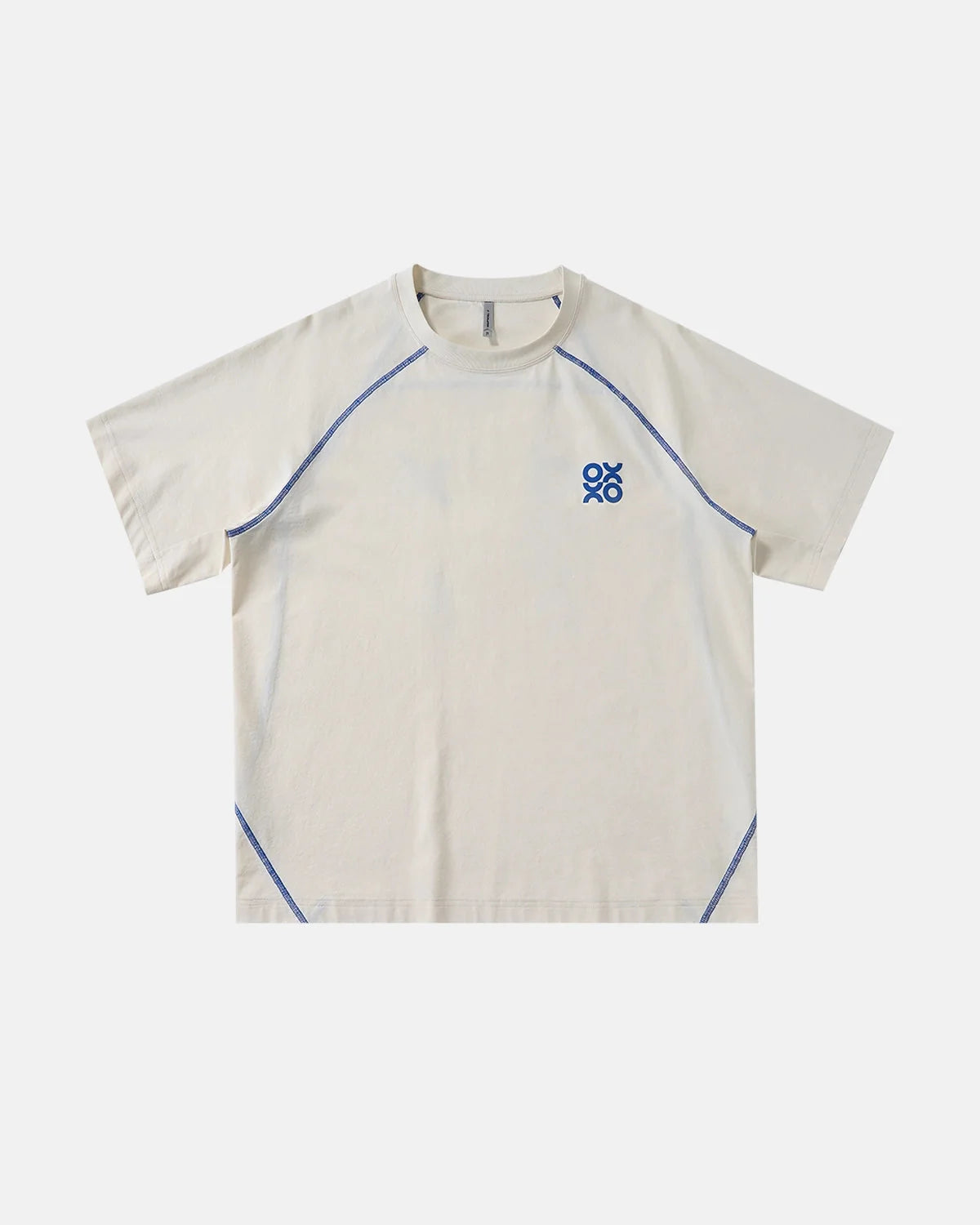 Omygoods Activewear Breathable Breezy Tee