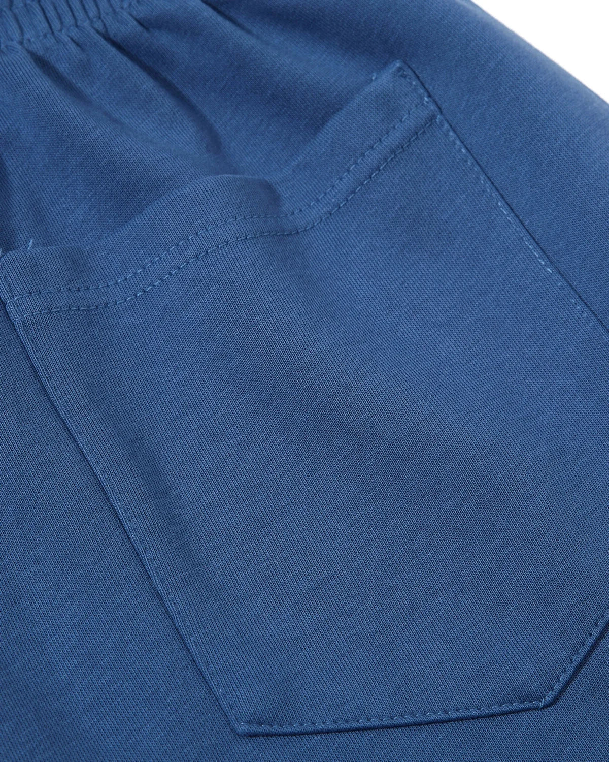 Omygoods Airbrush Graphic Barrel Sweatpants