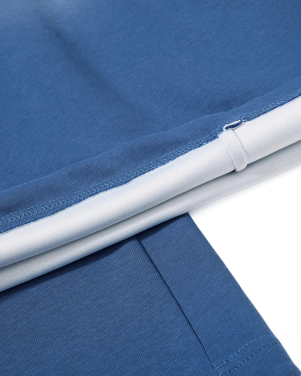 Omygoods Airbrush Graphic Barrel Sweatpants