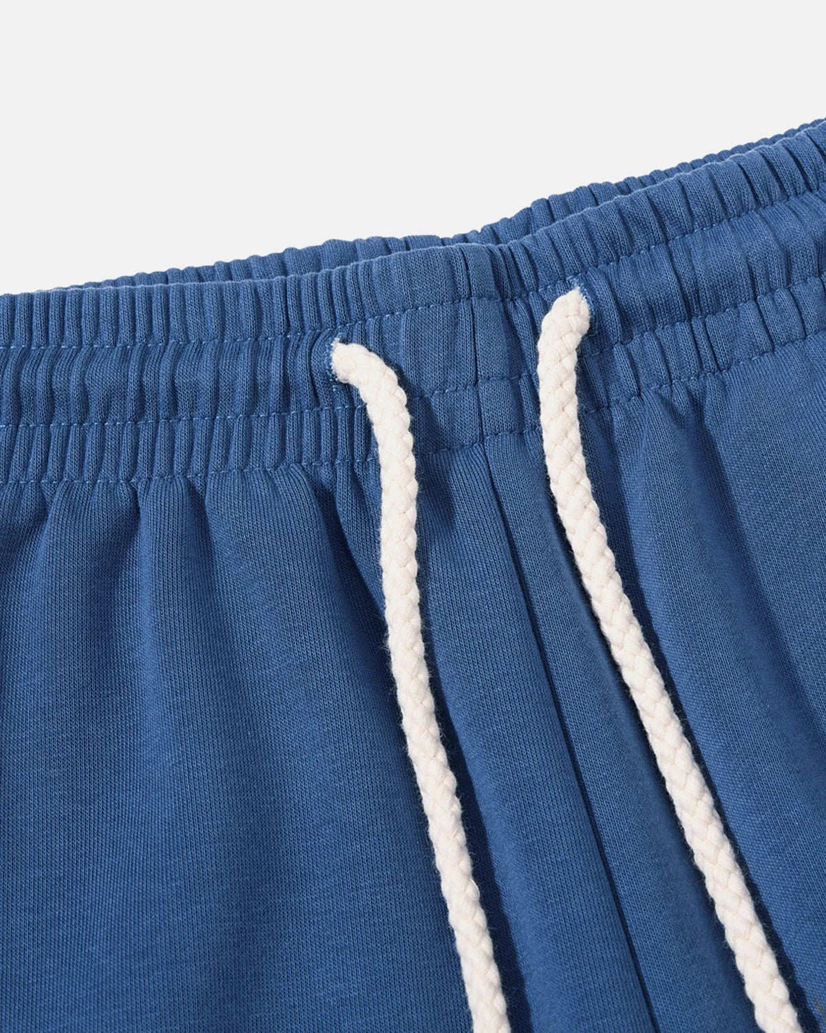Omygoods Airbrush Graphic Barrel Sweatpants
