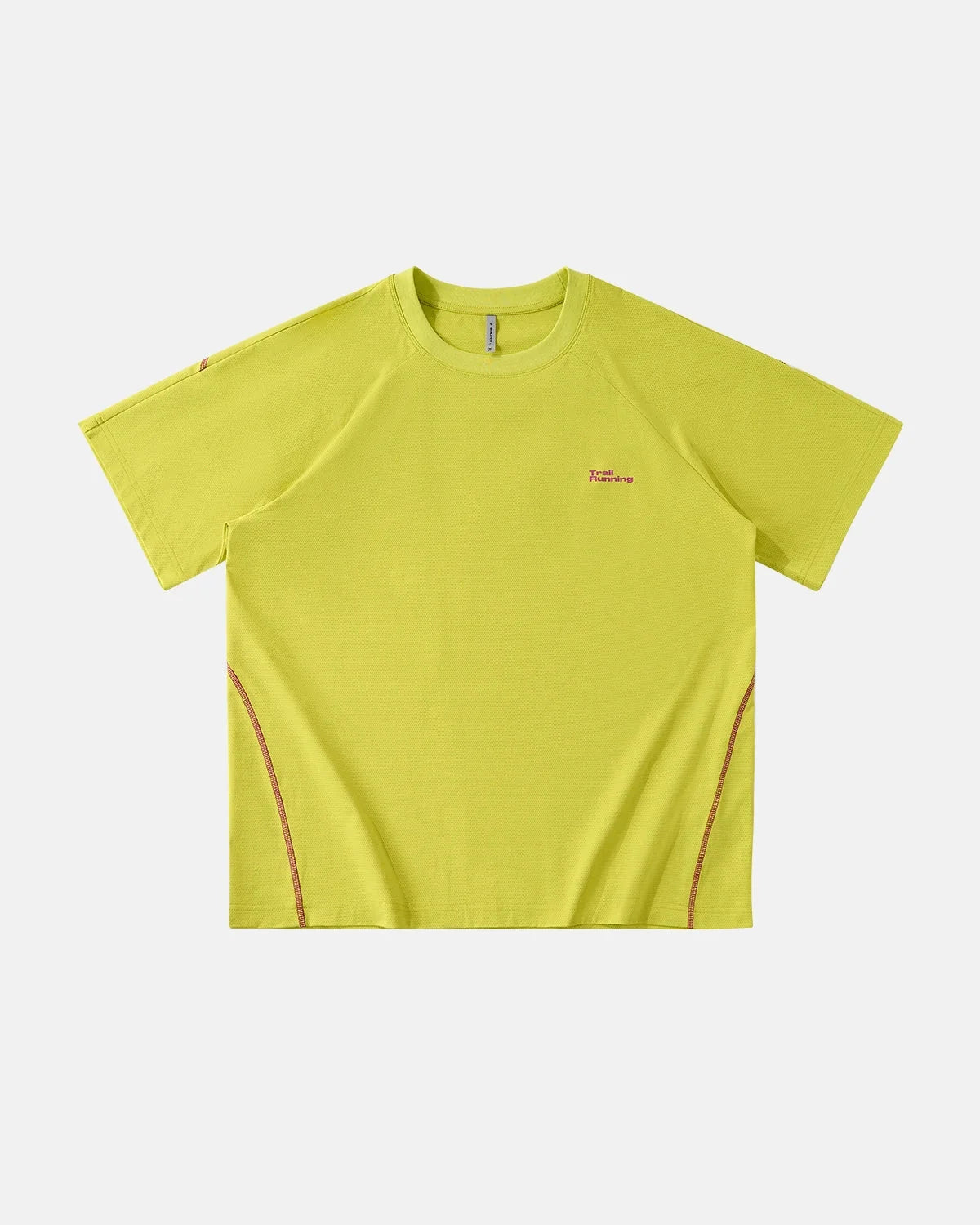 Omygoods AirFlow Breathable Quick-Dry Tee