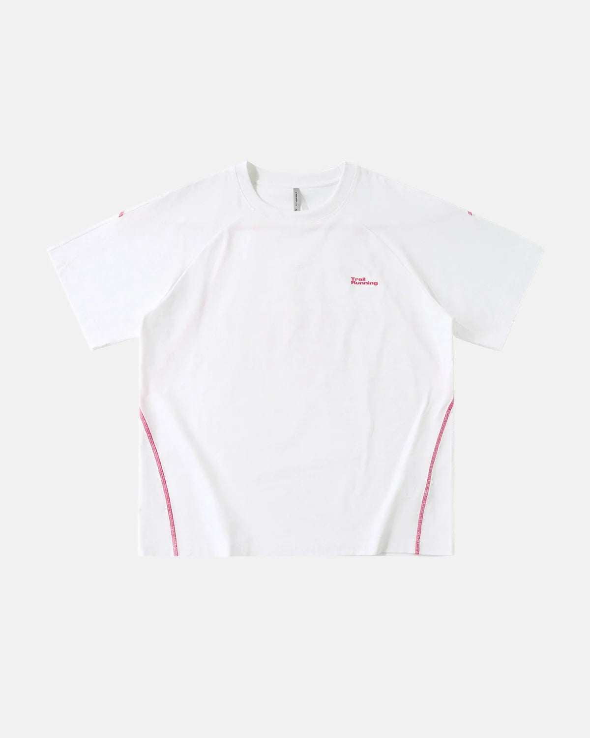 Omygoods AirFlow Breathable Quick-Dry Tee