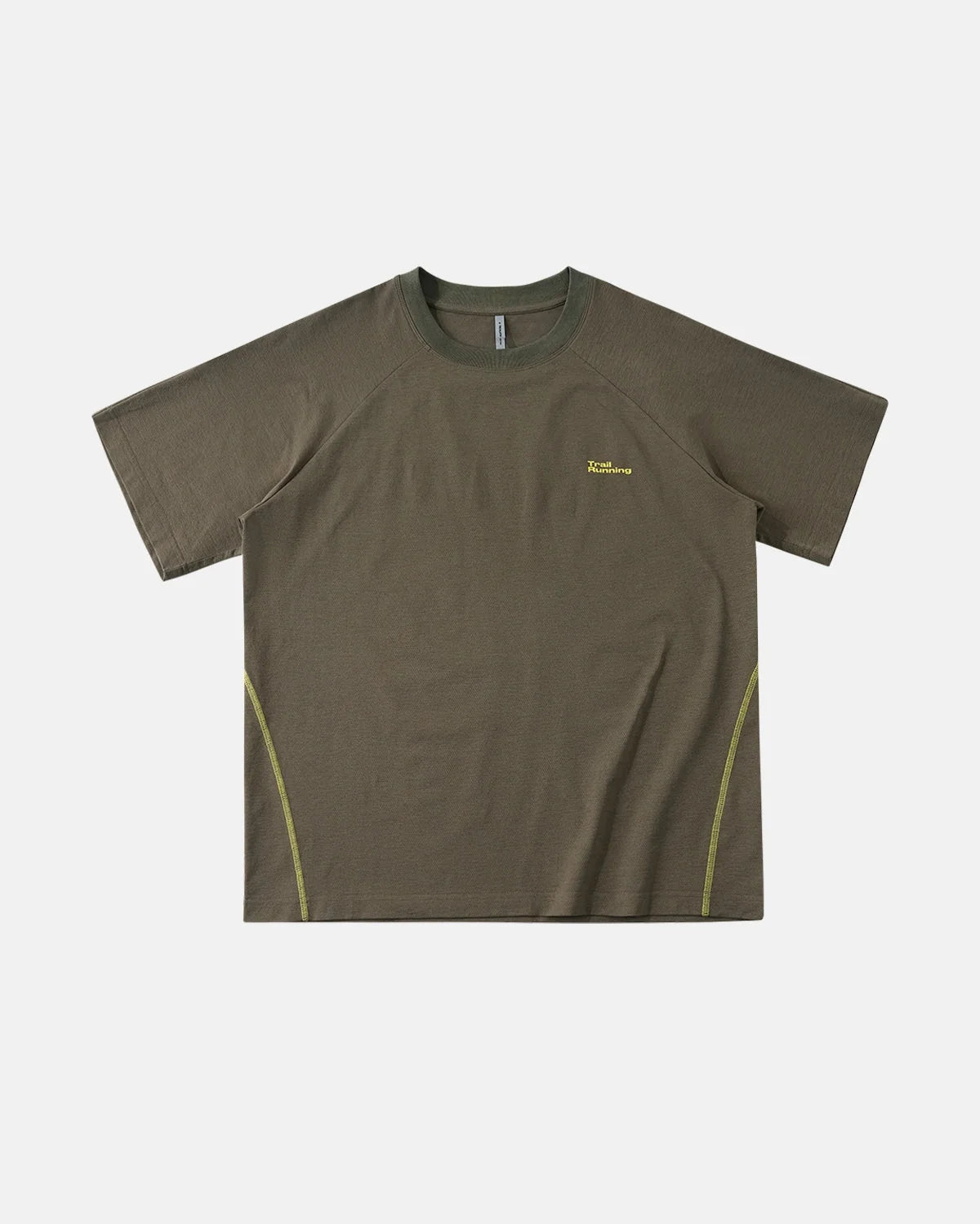 Omygoods AirFlow Breathable Quick-Dry Tee
