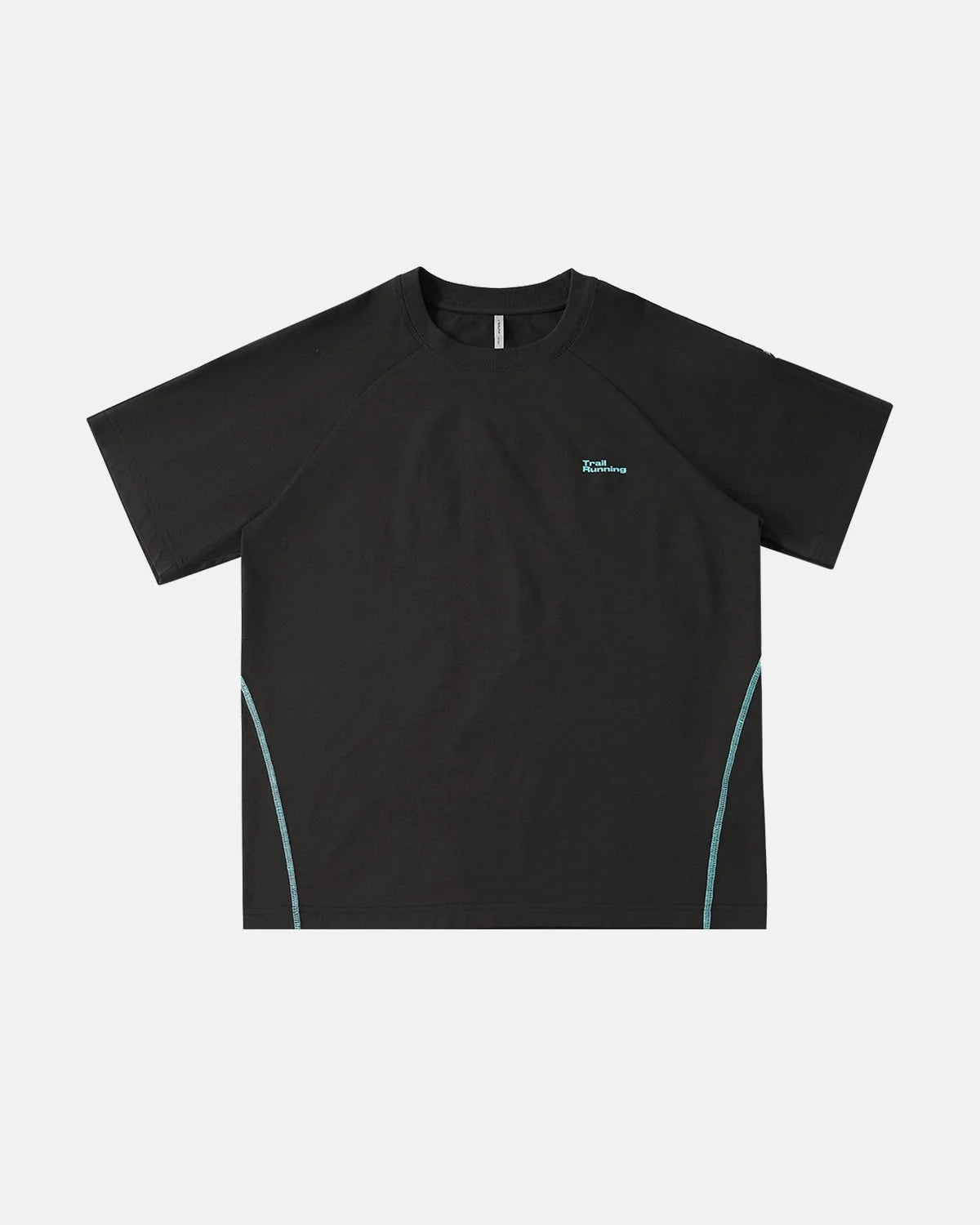 Omygoods AirFlow Breathable Quick-Dry Tee